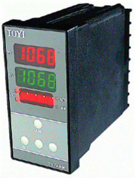 TY-4896温度控制器