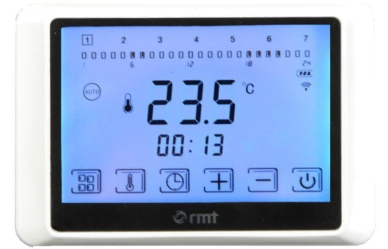 RMT-WES900T無線溫控器