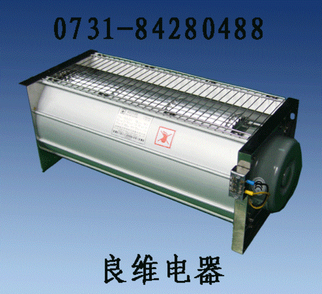 GFD370-110變壓器風機