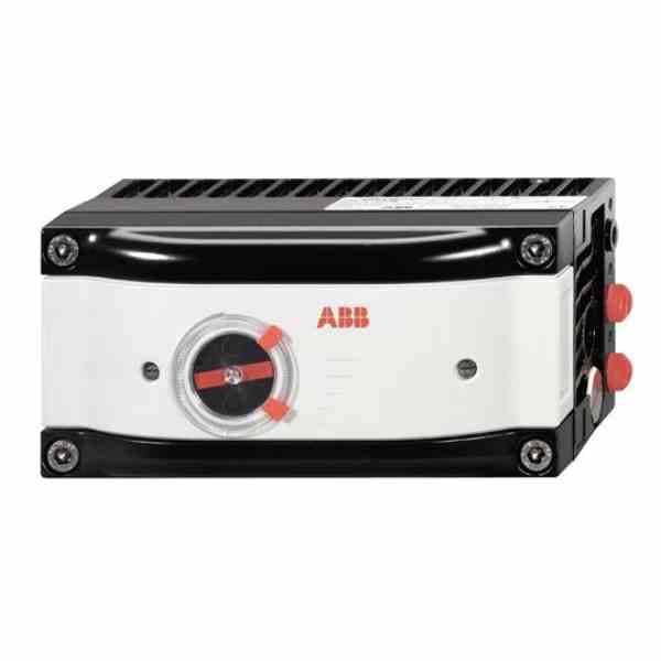 ABB隔爆型閥門定位器