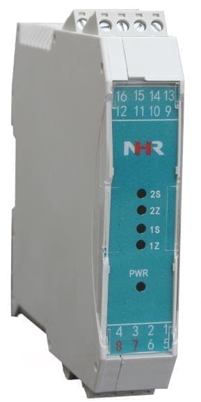 NHR-A4系列簡易型電量變送器