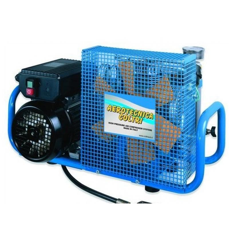 电动空气呼吸器充气泵