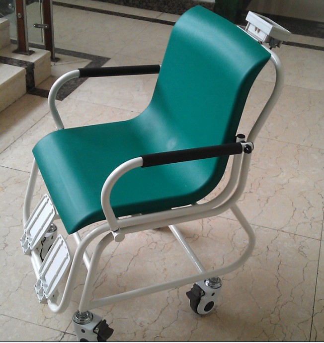 WCS-200椅子秤