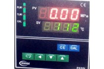 PS20L-25MPa孝感市電子壓力溫度儀表