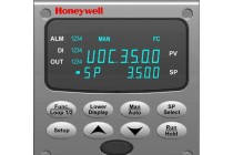 Honeywell UDC3500控制器