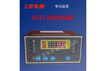 漳州IB-M201E干式變壓器溫度控制器安裝尺寸