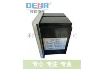DRJSQ型避雷器放電計數器安裝及外形尺寸