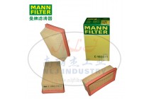 MANN-FILTER曼牌滤清器空气滤芯、空滤C1832/1