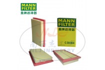 MANN-FILTER(曼牌滤清器)空滤C28004